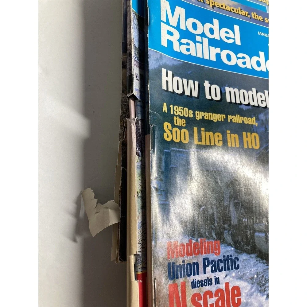 N/A vtg model